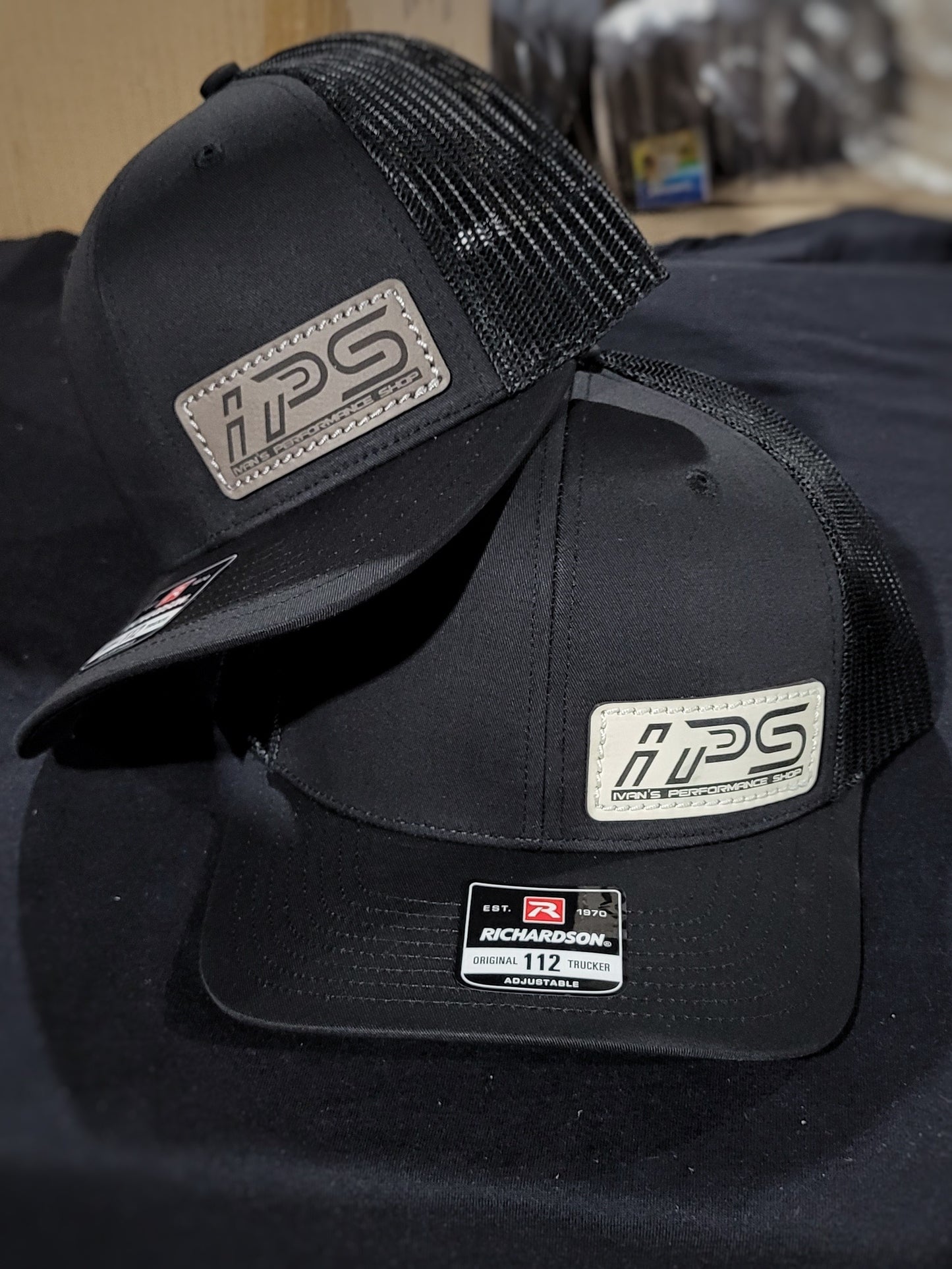 Hats