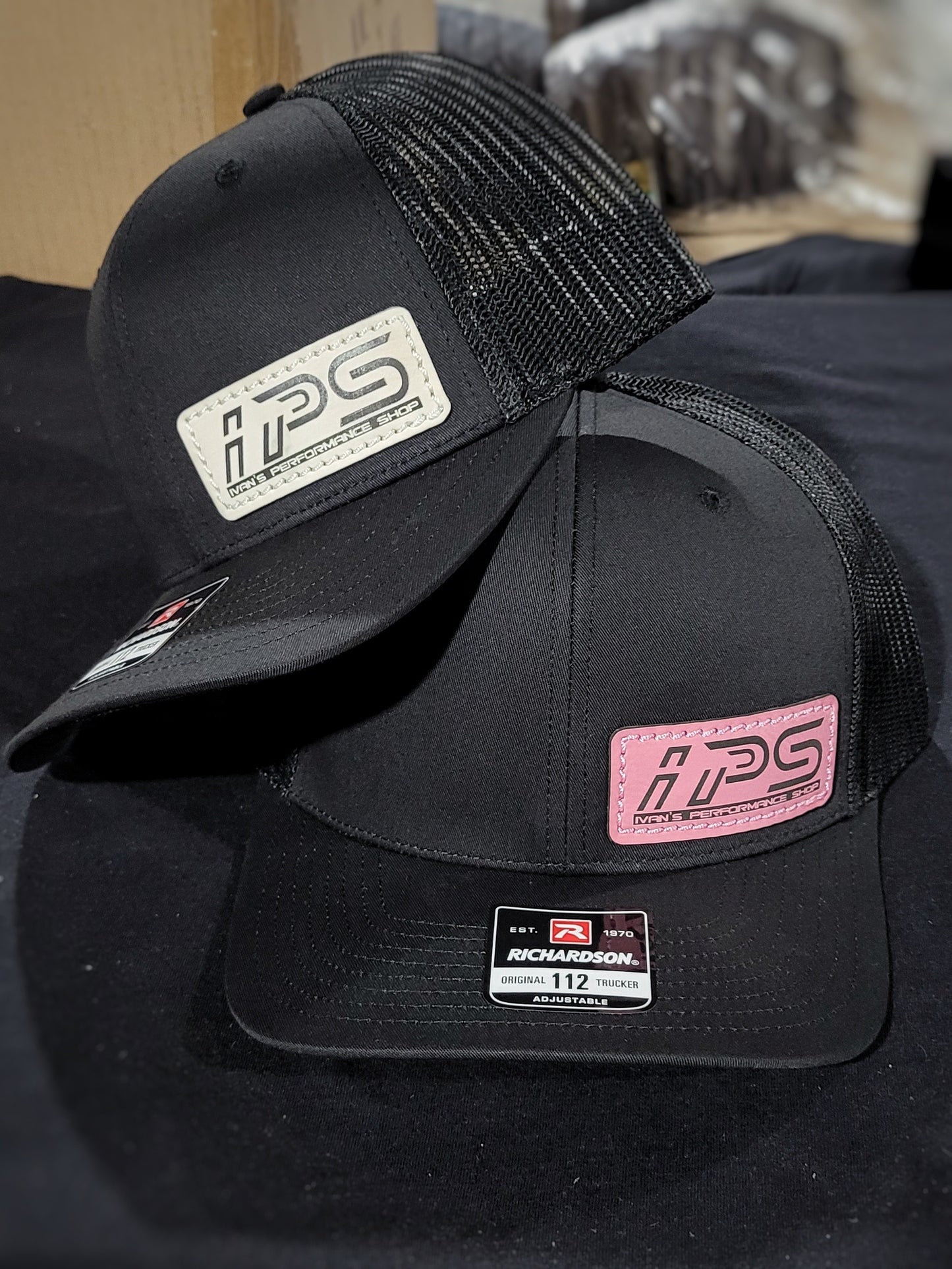 Hats