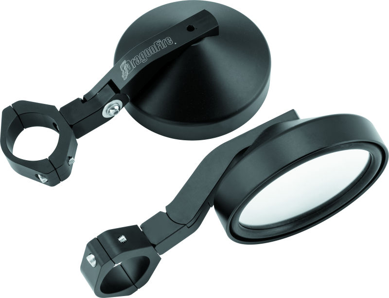 DragonFire Racing SS Defender Mirrors