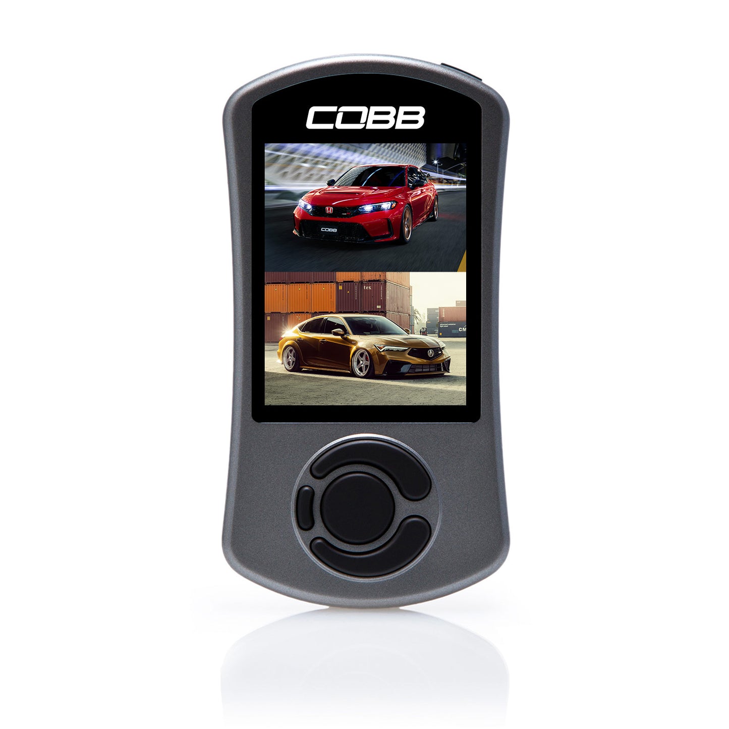 Accessport for Honda Civic Type R (FL5), Acura Integra Type S (DE5)