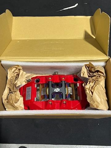 ksport Supercomp Nissan 350z 15″ Big Brake Kit