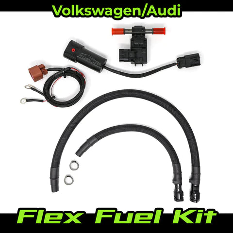 5-Pack of VW/AUDI Bluetooth Flex Fuel Kit for the 2.0L TSI
