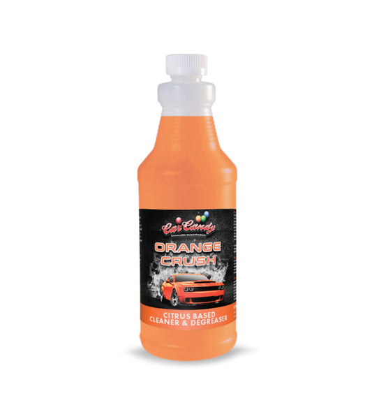 Orange Crush Citrus Based Cleaner