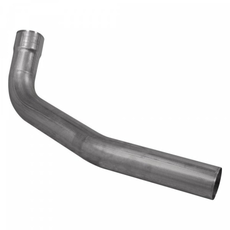 Diamond Eye Tail Pipe 4in 2ND SEC TURBO/CB SGL AL DODGE 5.9L 2500/3500 94-07.5 CORS SS PART 261005