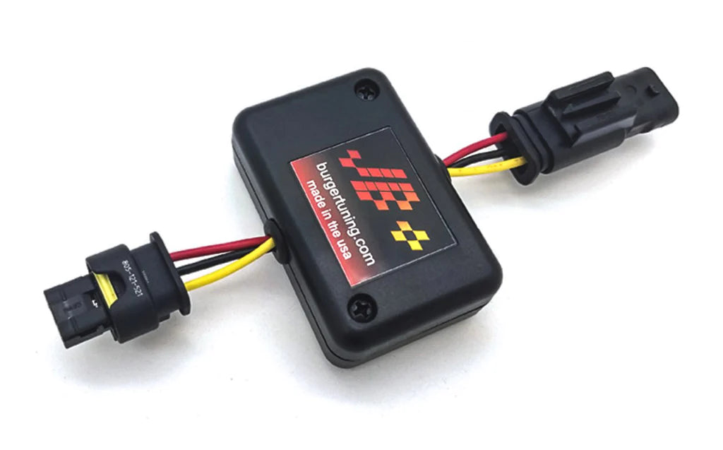 2020-Present Toyota Supra Mk5 B48/B58 JB Plus Quick Install Tuner
