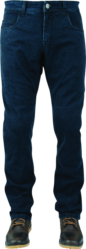 Speed and Strength True Grit Denim Pant Blue Size - 32 X 30
