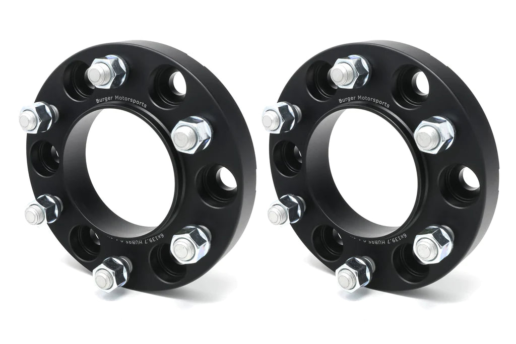2022-Present Toyota Tundra / 2023-Present Toyota Sequoia Wheel Spacers