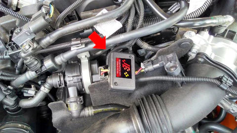 B38/B46/B48/B58 JB Plus Quick Install Tuner
