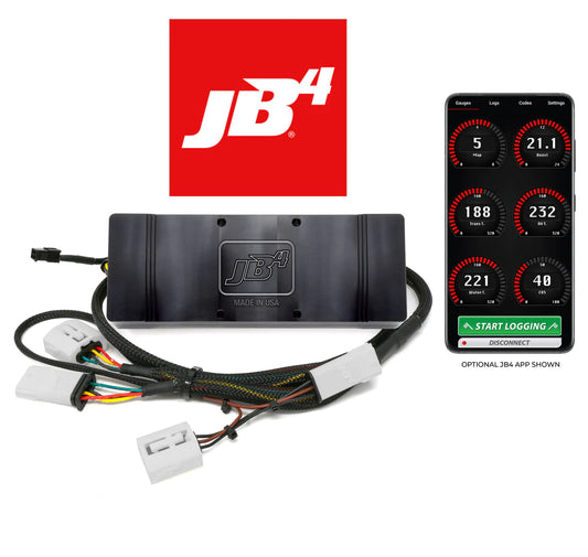 JB4 for Kia / Hyundai / Genesis 1.6T, 2.5T, 3.5T, SmartStream including N