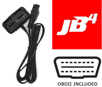 s63tu JB4 Tuner for BMW M5/M6/X5M/X6M w/ OBDII & Integrated BCM