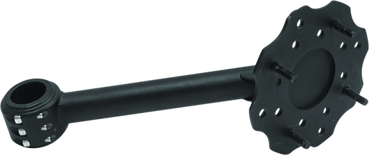 DragonFire Racing Spare Tire Carrier - 1.75 in. Clamp