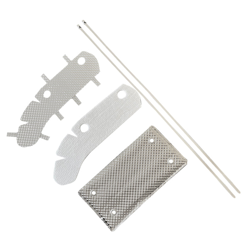 DEI 21-23 Harley-Davidson Pan America Heat Shield Liner Kit