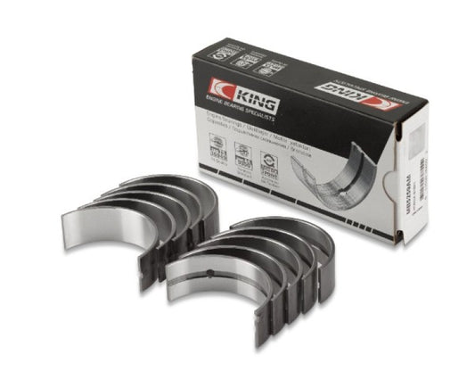 King 2007 Mini Cooper Main Bearing Set - Size STD
