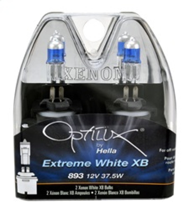 Hella Bulb 893 12V 375W Xen Wht Xb (2)