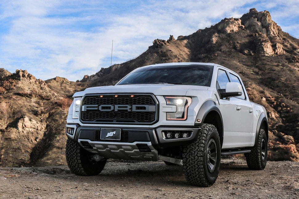 Ford F150 EcoBoost/Raptor JB4 Tuner