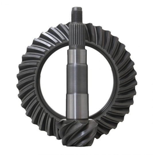 Revolution Gear & Axle Toyota 7.5in Reverse Rotation 4.88 Ratio Ring & Pinion Set