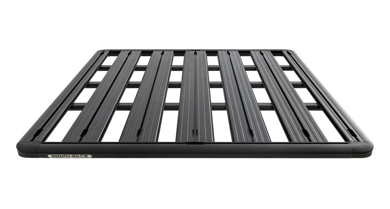 Rhino-Rack Pioneer Platform Tray - 60in x 56in - Black