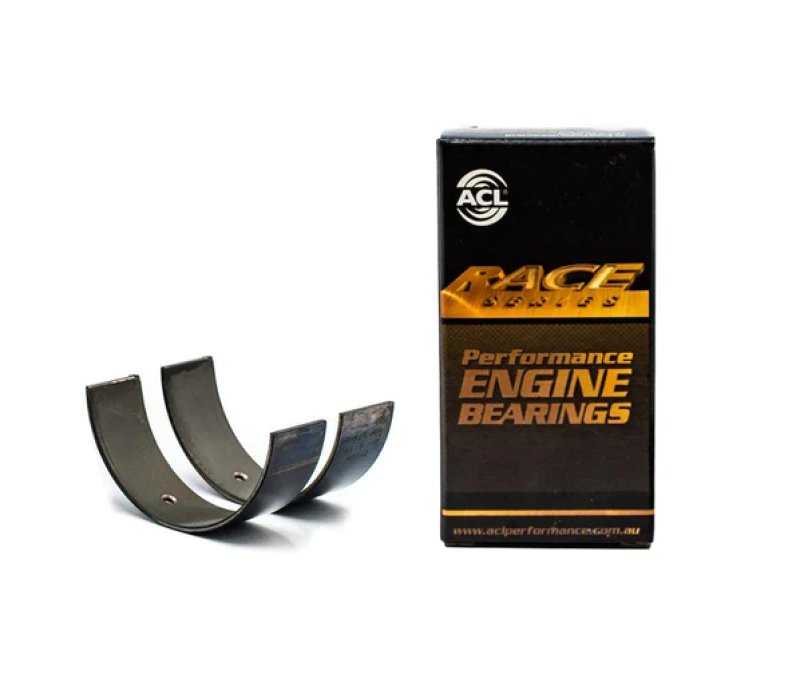 ACL Nissan VQ35DE 3.5L-V6 0.25mm Oversized High Performance Rod Bearing Set