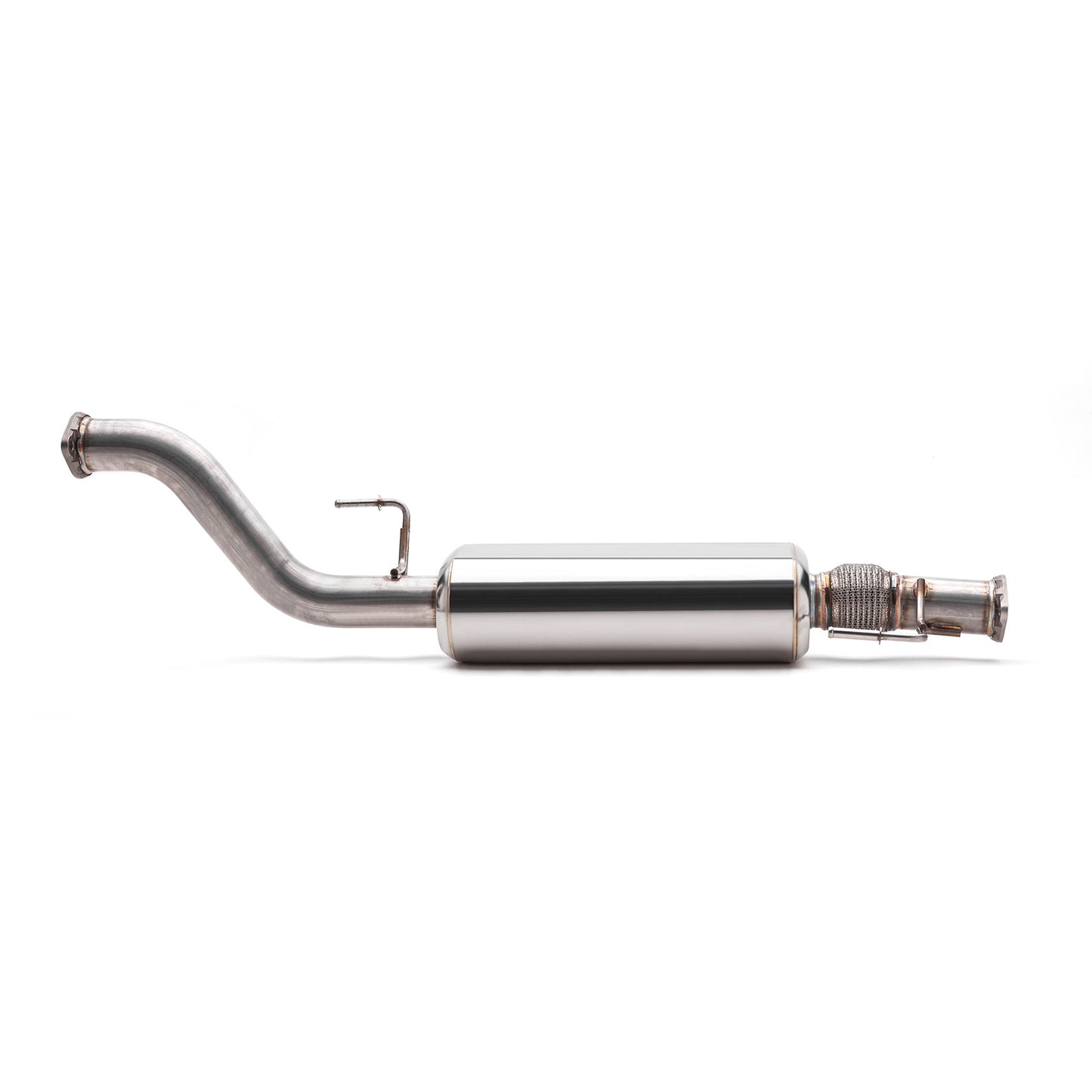 Cat-back Exhaust for Ford F-150 EcoBoost 3.5L / 2.7L 2021-2023