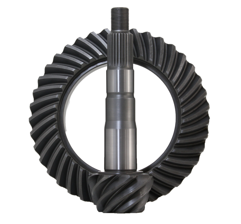 Revolution Gear & Axle Toyota 4Cyl 8.0in 29 Spline Reverse Rotation 5.29 Ratio Ring & Pinion Set