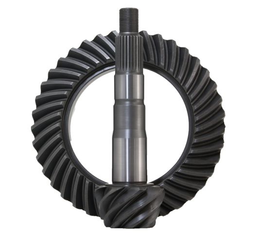 Revolution Gear & Axle Toyota 4Cyl 8.0in 29 Spline Reverse Rotation 5.29 Ratio Ring & Pinion Set