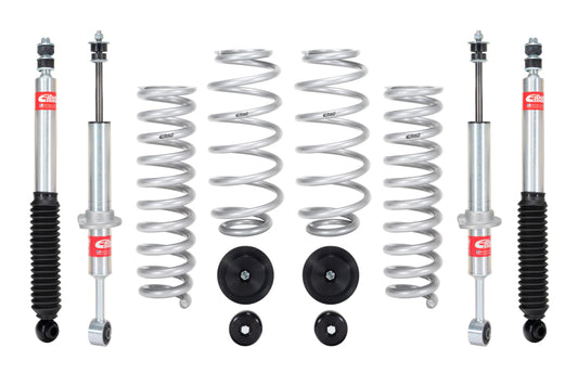 Eibach Pro-Truck Lift Kit System for 03-09 Lexus GX470