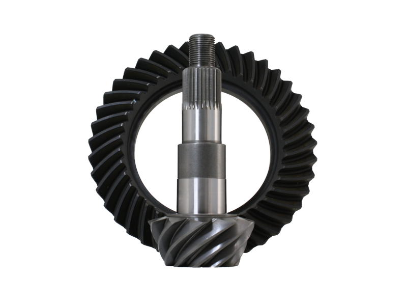 Revolution Gear & Axle GM 8.25in IFS Reverse Rotation 4.56 Ratio Ring & Pinion Set