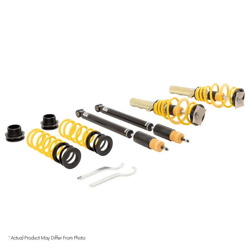 ST Coilover Kit 04-07 Subaru Impreza / 02-07 Subaru WRX