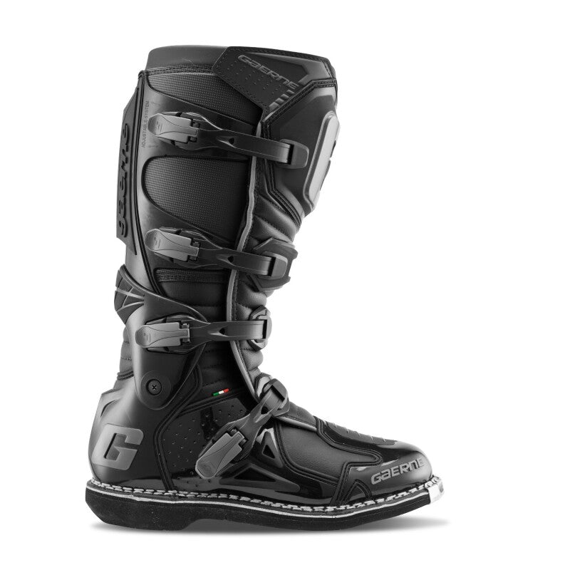 Gaerne Fastback Endurance Boot Midnight Size - 10