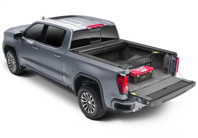 Roll-N-Lock 2020 Chevy Silverado/Sierra 2500/3500 MB 80-1/2in Cargo Manager