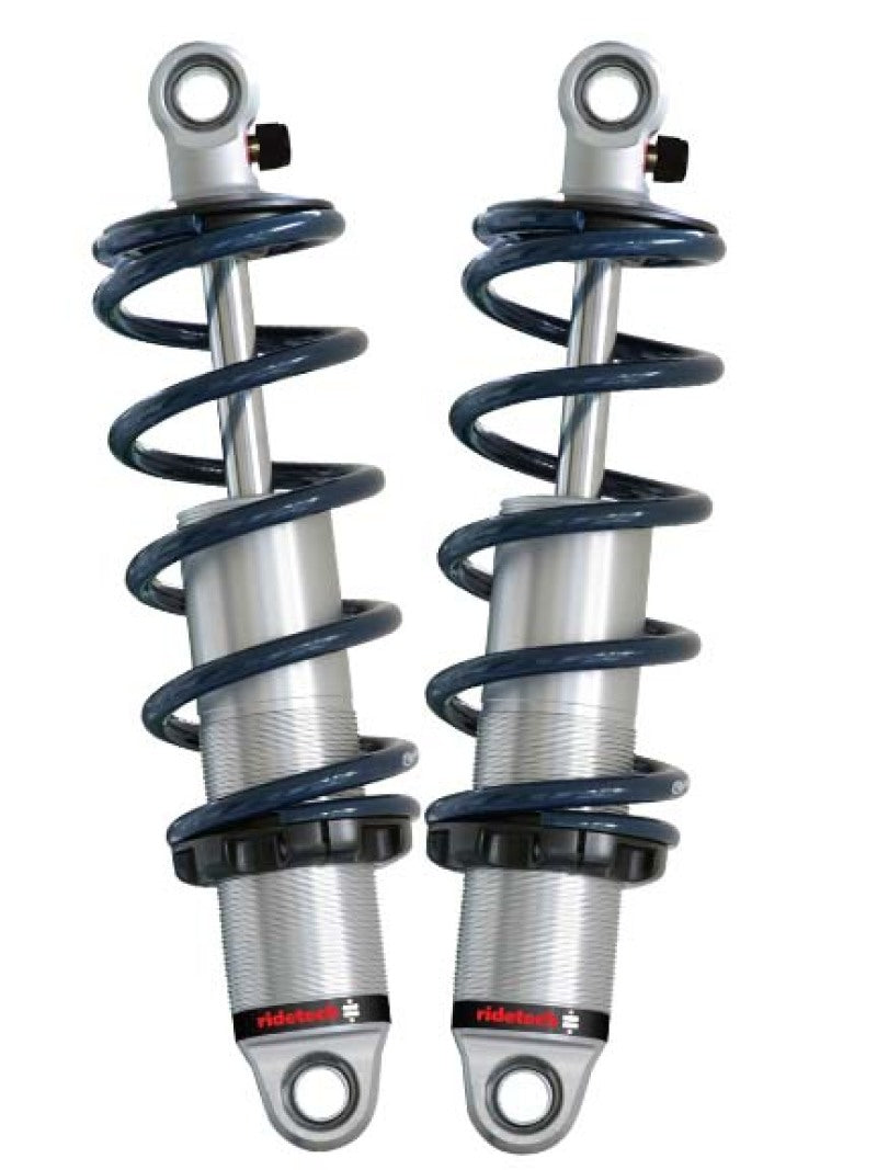 Ridetech 67-69 Camaro and Firebird Rear HQ Series CoilOver Pair