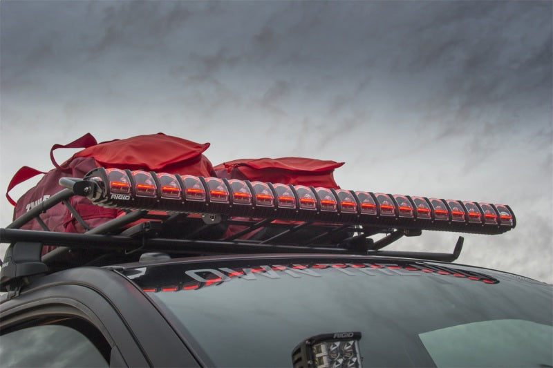 Rigid Industries 20in Adapt Light Bar