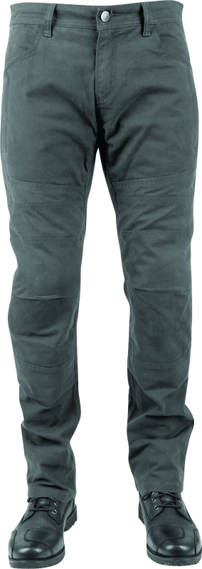 Speed and Strength Dogs Of War 2.0 Pant Charcoal Size - 34 X 30