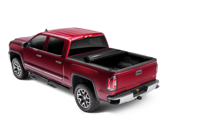 Truxedo 2023 GMC Canyon/Chevrolet Colorado 5ft 2in Sentry CT Bed Cover