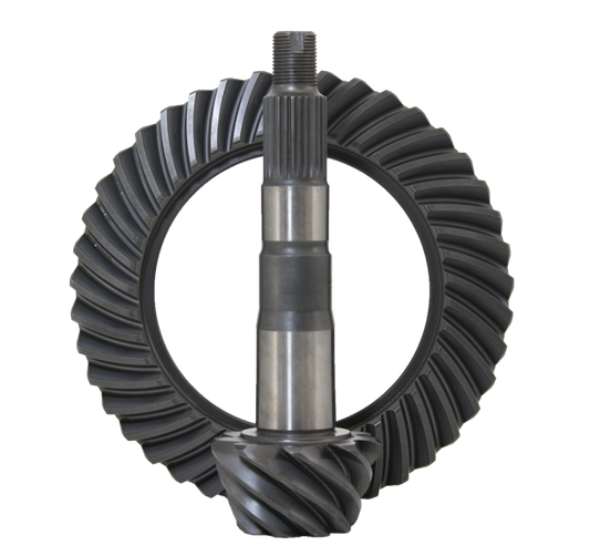 Revolution Gear & Axle 95-15 Toyota Tacoma 8.4in 4.88 Ratio Ring & Pinion Set