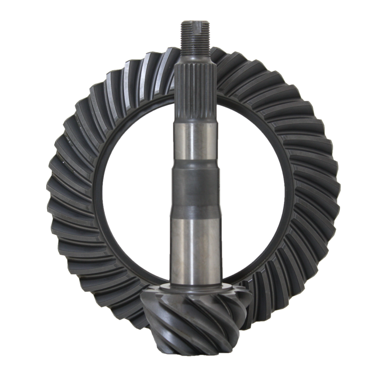 Revolution Gear & Axle 10-23 Toyota 4Runner 8.2in 4.88 Ratio Ring & Pinion Set