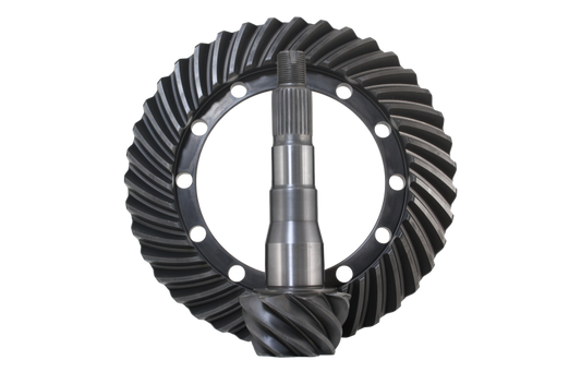 Revolution Gear & Axle 69-90 Toyota Land Cruiser 9.5in 27 Spline 4.88 Ratio Ring & Pinion Set