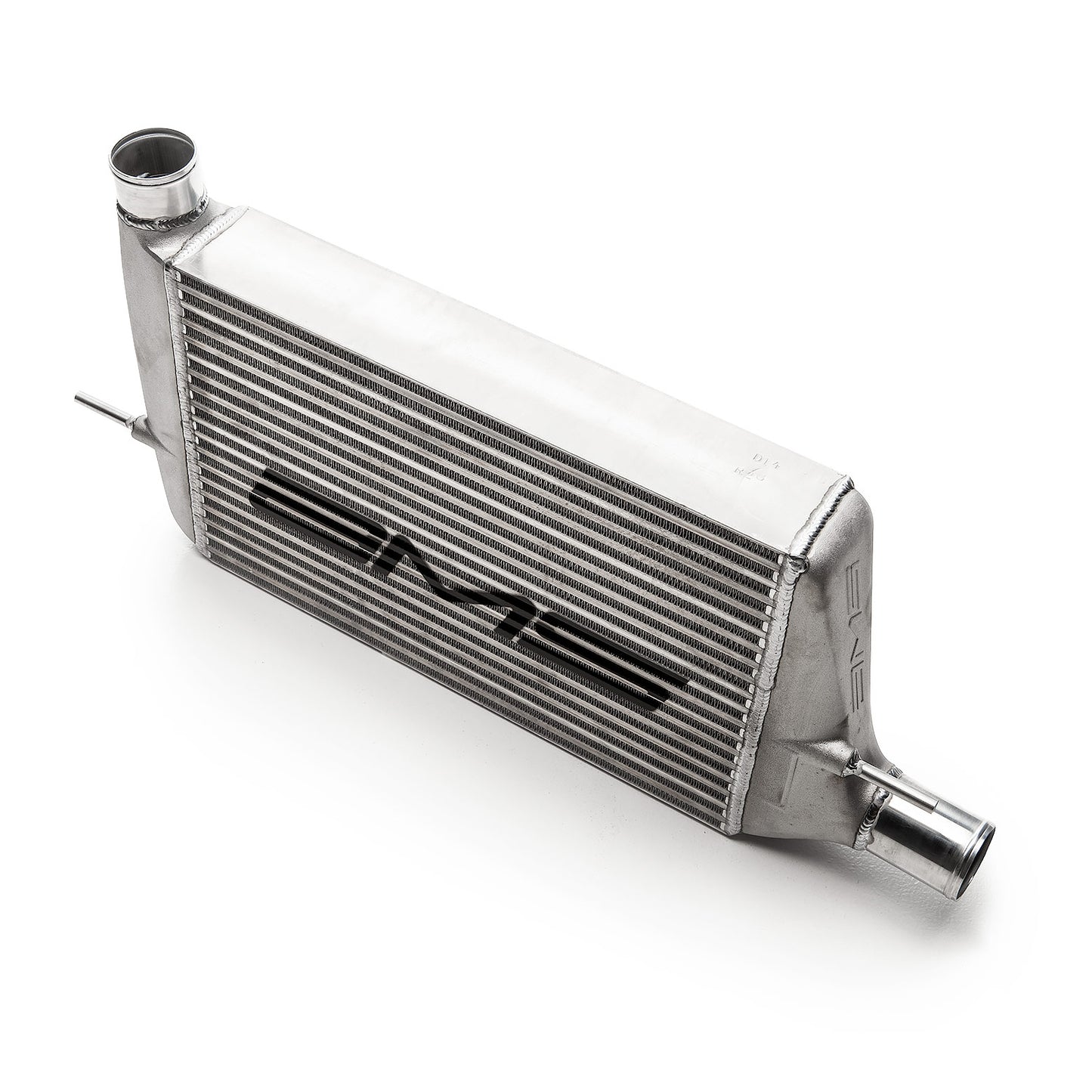 AMS Performance Mitsubishi Lancer Evolution X Front Mount Intercooler