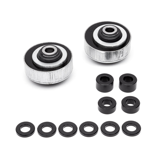 COBB Front Control Arm Inner Bushing Kit - STD Alignment 2015-2021 WRX, STI 2011-2021