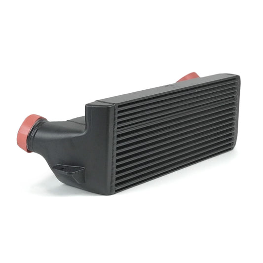 BMW CSF N54/N55 Front Mount Intercooler Black