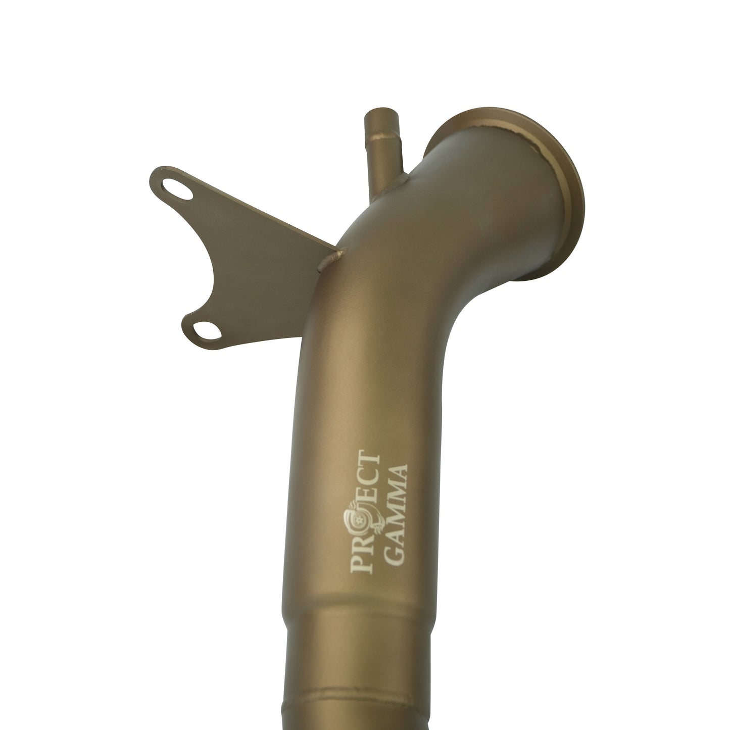 Ferrari 458 Italia Test Pipes