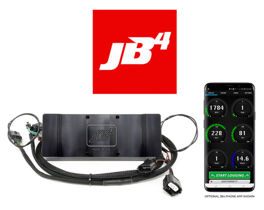 JB4 Performance Tuner for 2016-Present Infiniti Q50/Q60 3.0T