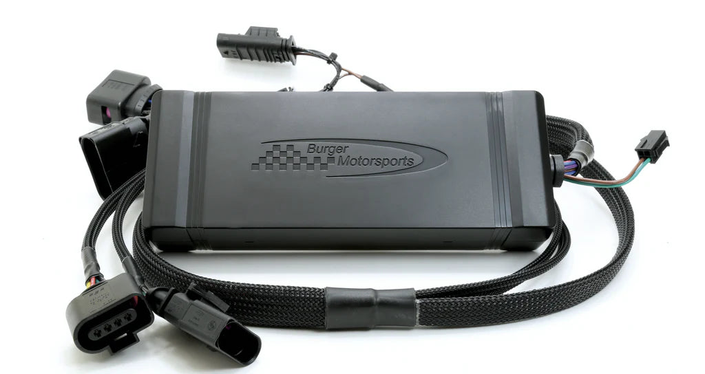 Group 3: VW EA888 MQB Golf 1.8TSI/Audi 1.8T 170hp US Model
