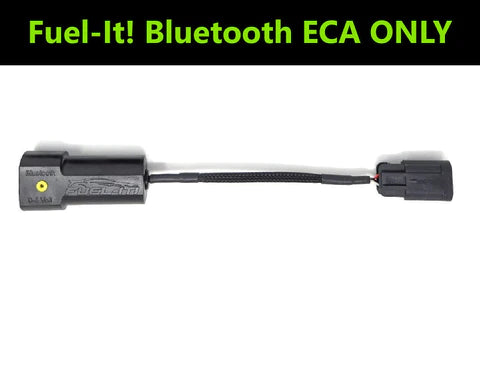 5-Pack of Bluetooth Flex Fuel Analyzers and harnesses for GM, AC Delco, and Continental Ethanol Sensors