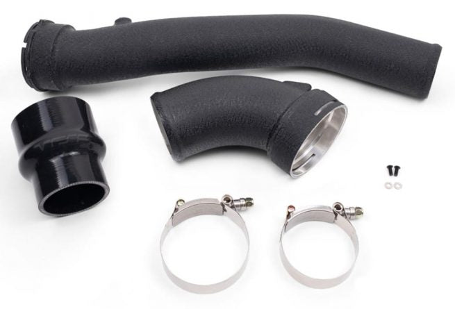 vVRSF Charge Pipe Upgrade Kit 2012 – 2018 BMW M2/M135i/M235i/335i/435i & XI F20 & F30 N55