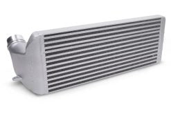 VRSF HD Intercooler Upgrade Kit for 12-18 F20 & F30 228i, M235i, M2, 328i, 335i, 428i, 435i N20 N26 N47 N55