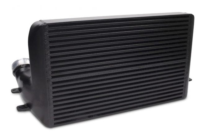 VRSF Intercooler FMIC (Race Core) 2006 – 2018 BMW X5 & X6 E70/E71/F15/F16