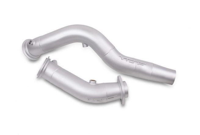 VRSF Racing Downpipes S55 2015 – 2019 BMW M3, M4 & M2 Competition F80 F82 F87