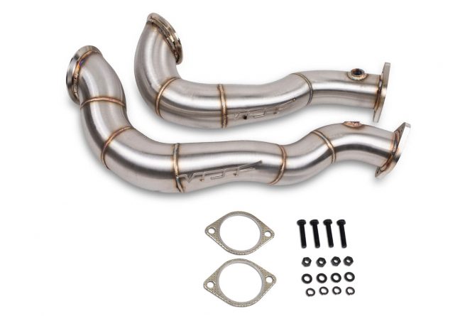 VRSF Racing Downpipes N54 2007 – 2011 BMW 335Xi E90/E92