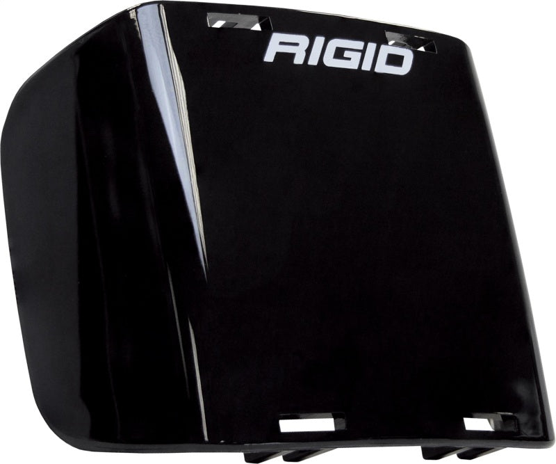 Rigid Industries D-SS Black Cover